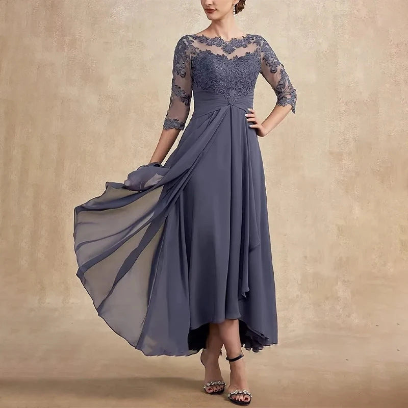 Classy Party Outfit for Women