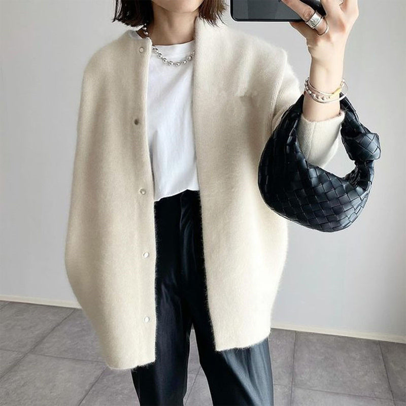 Trench For Fall Winter Casual Outwear