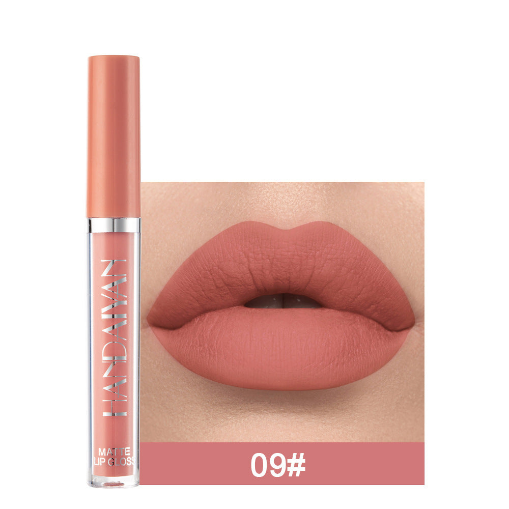 Matte Non-stick Cup Lipstick