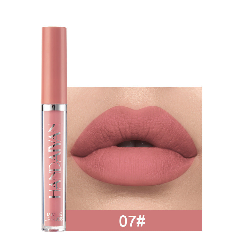 Matte Non-stick Cup Lipstick