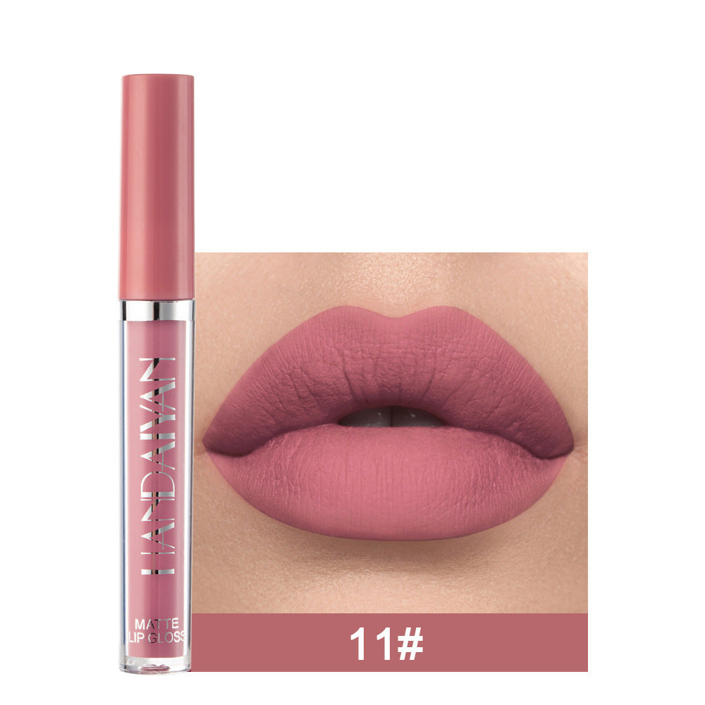 Matte Non-stick Cup Lipstick