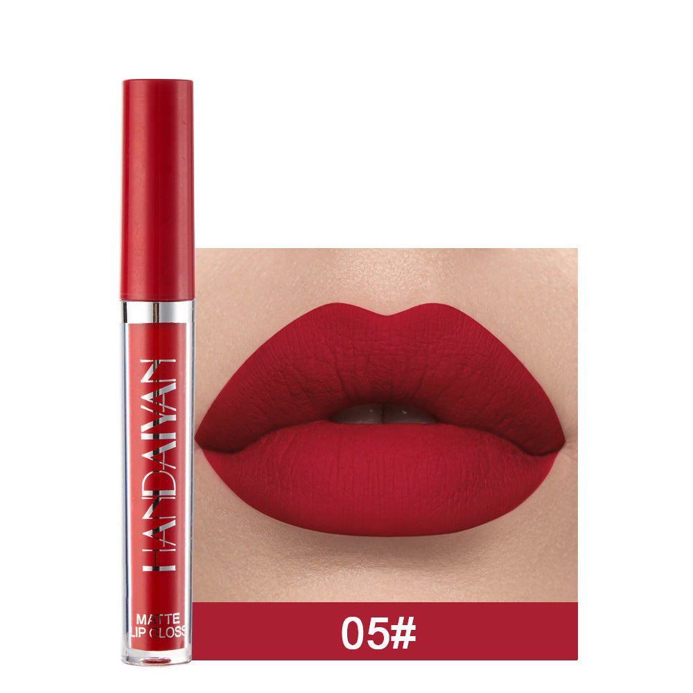 Matte Non-stick Cup Lipstick