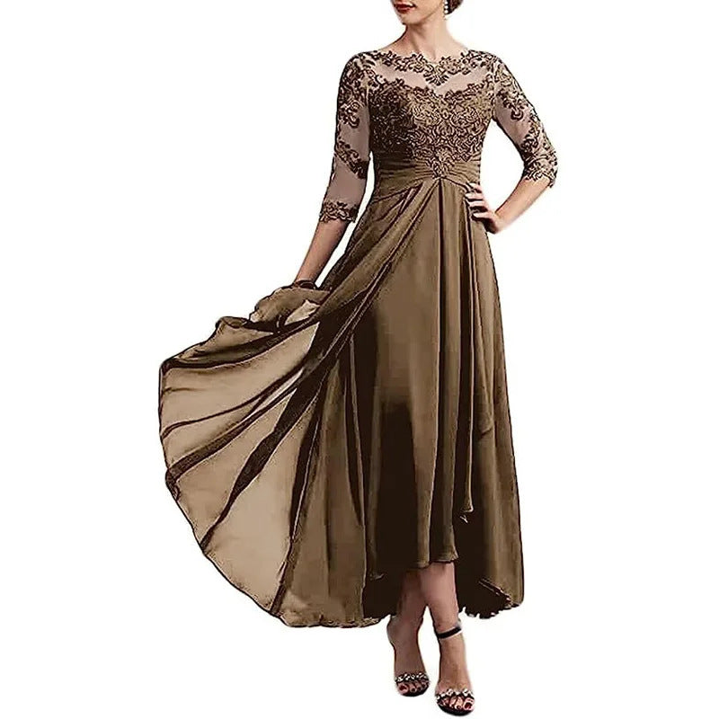 Classy Party Outfit for Women