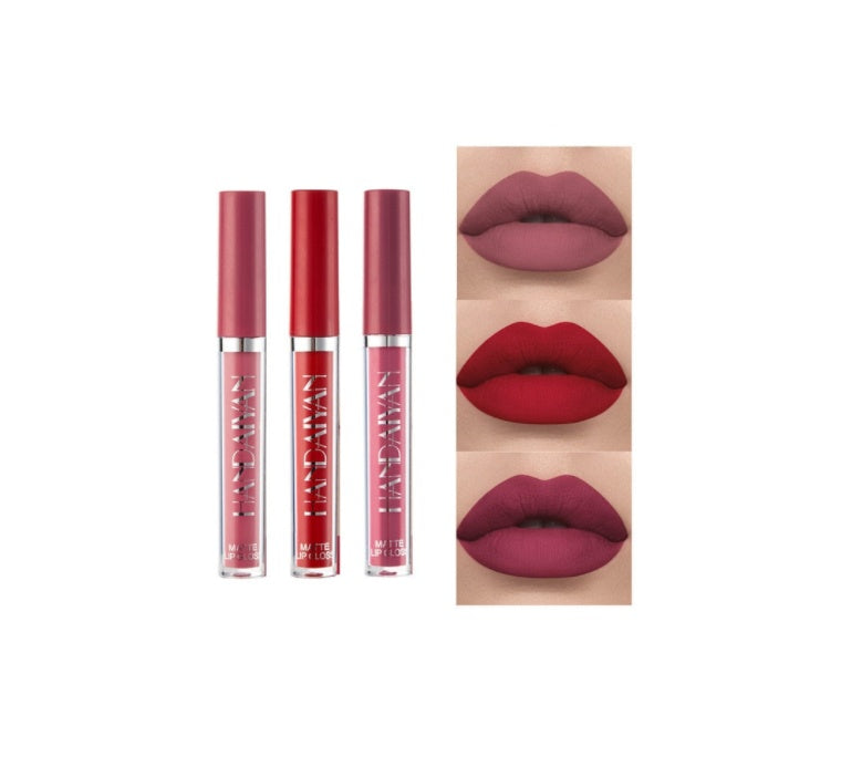 Matte Non-stick Cup Lipstick