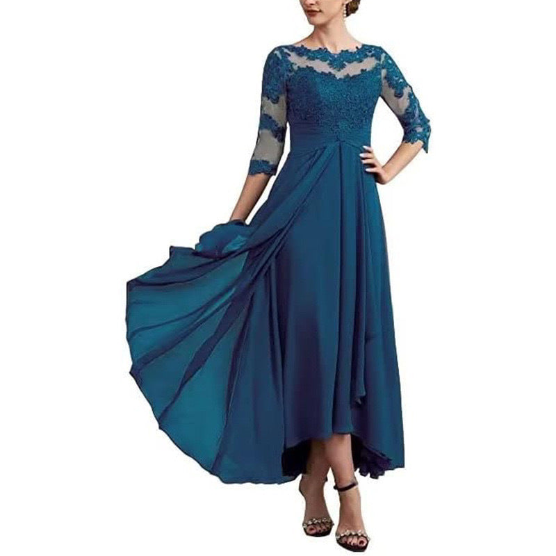 Classy Party Outfit for Women