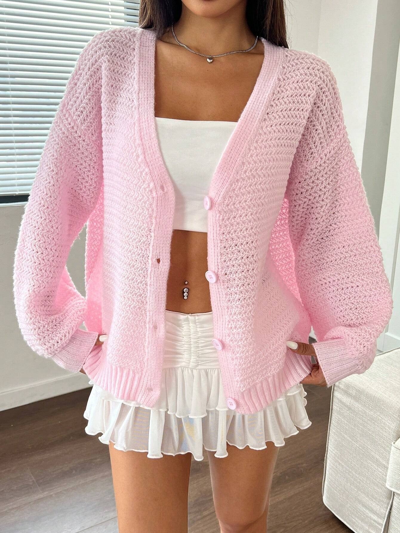 Casual Seasonal Top