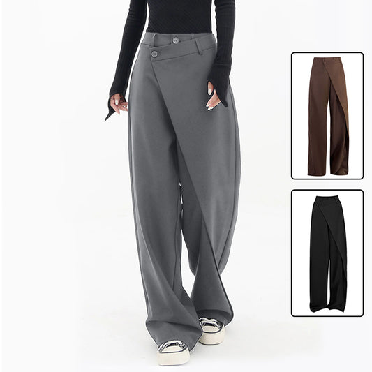 Loose Fit Trousers